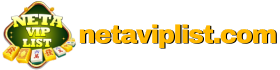 Neta Vip List logo